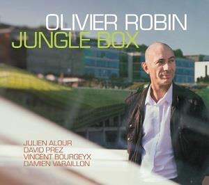 JUNGLE BOX<br/><h5>Megjelenés: 2016-01-20</h5>