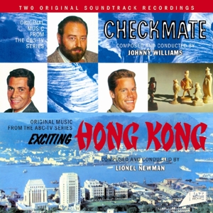 CHECKMATE/HONGKONG<br/><h5>Megjelenés: 2019-07-05</h5>