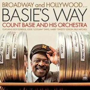 BROADWAY AND HOLLYWOOD/BASIE'S WAY<br/><h5>Megjelenés: 2009-04-10</h5>