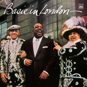 BASIE IN LONDON<br/><h5>Megjelenés: 2010-01-13</h5>