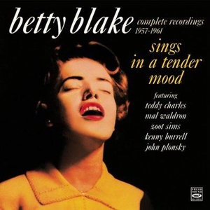 SINGS IN A TENDER MOOD - COMPLETE RECORDINGS 1957-1961<br/><h5>Megjelenés: 2014-05-06</h5>