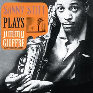 PLAYS JIMMY GIUFFRE ARRANGEMETS<br/><h5>Megjelenés: 2012-01-19</h5>