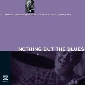 NOTHING BUT THE BLUES<br/><h5>Megjelenés: 2010-11-01</h5>