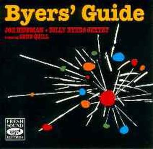 BYERS' GUIDE<br/><h5>Megjelenés: 1991-03-10</h5>