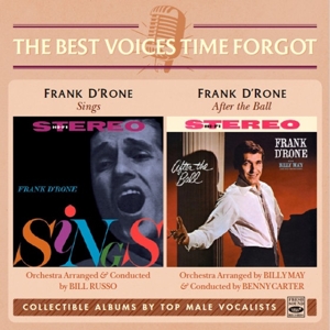 BEST VOICES TIME FORGOT<br/><h5>Megjelenés: 2019-07-19</h5>