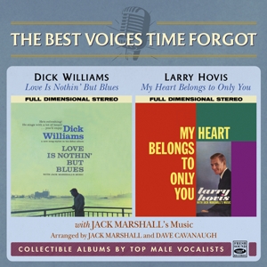 BEST VOICES TIME FORGOT<br/><h5>Megjelenés: 2020-03-06</h5>