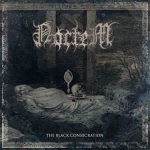 BLACK CONSECRATION<br/><h5>Megjelenés: 2019-11-01</h5>