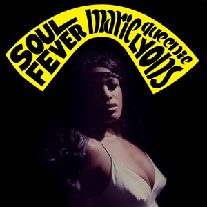 SOUL FEVER<br/><h5>Megjelenés: 2023-12-15</h5>