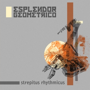 STREPITUS RHYTHMICUS<br/><h5>Megjelenés: 2024-04-19</h5>