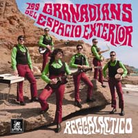 REGGALACTICO<br/><h5>Megjelenés: 2016-06-14</h5>