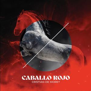 CABALLO ROJO<br/><h5>Megjelenés: 2023-01-06</h5>