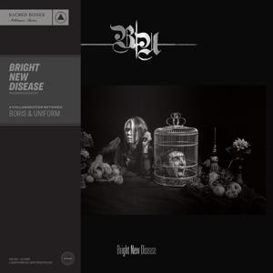 BRIGHT NEW DISEASE<br/><h5>Megjelenés: 2023-06-16</h5>