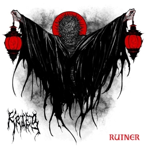 RUINER<br/><h5>Megjelenés: 2023-10-13</h5>