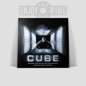 CUBE ORIGINAL MOTION PICTURE SOUNDTRACK<br/><h5>Megjelenés: 2024-07-05</h5>