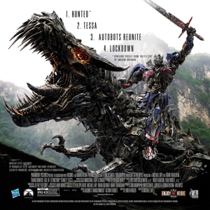 TRANSFORMERS: AGE OF EXTINCTION<br/><h5>Megjelenés: 2024-07-19</h5>