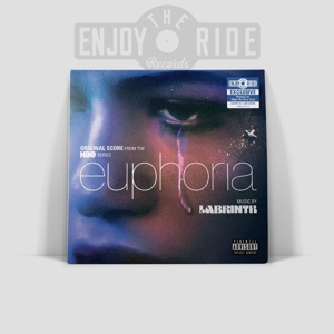 EUPHORIA (ORIGINAL SCORE FROM THE HBO SERIES)<br/><h5>Megjelenés: 2024-08-30</h5>