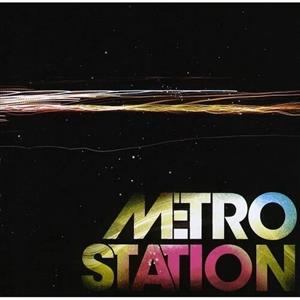 METRO STATION<br/><h5>Megjelenés: 2024-05-24</h5>