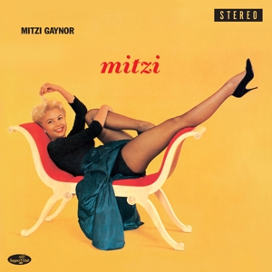 MITZI<br/><h5>Megjelenés: 2023-06-30</h5>