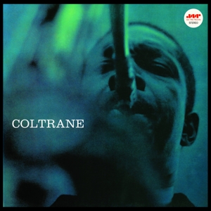 COLTRANE<br/><h5>Megjelenés: 2023-07-28</h5>