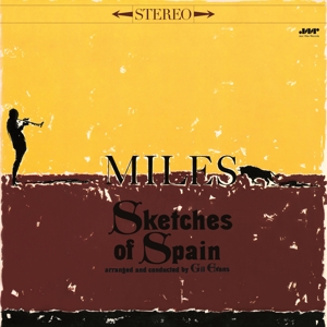 SKETCHES OF SPAIN<br/><h5>Megjelenés: 2024-02-23</h5>