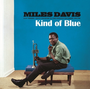 KIND OF BLUE<br/><h5>Megjelenés: 2024-03-29</h5>