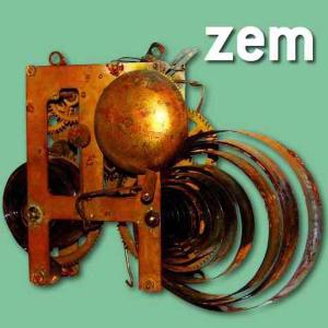 ZEM<br/><h5>Megjelenés: 2012-02-10</h5>