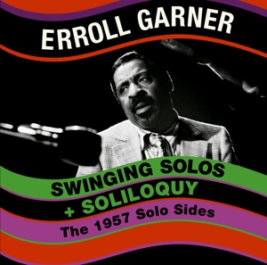 SWINGING SOLO'S + SOLILOQUY<br/><h5>Megjelenés: 2010-05-01</h5>