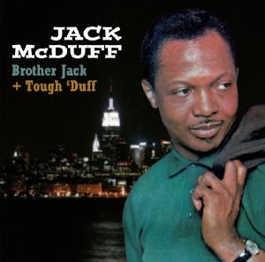 BROTHER JACK & TOUGH DUFF<br/><h5>Megjelenés: 2011-02-15</h5>