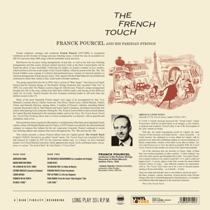 FRENCH TOUCH<br/><h5>Megjelenés: 2018-02-23</h5>