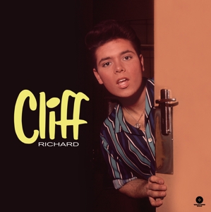 CLIFF<br/><h5>Megjelenés: 2019-06-21</h5>