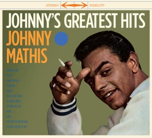 JOHNNY'S GREATEST HITS<br/><h5>Megjelenés: 2021-04-16</h5>