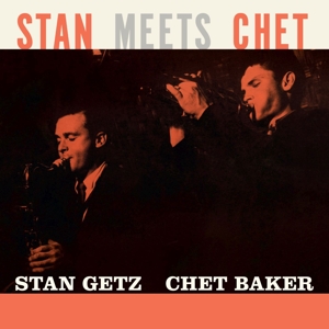 STAN MEETS CHET<br/><h5>Megjelenés: 2022-12-09</h5>