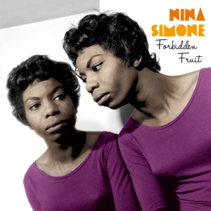 FORBIDDEN FRUIT/NINA SIMONE SINGS ELLINGTON<br/><h5>Megjelenés: 2020-12-04</h5>