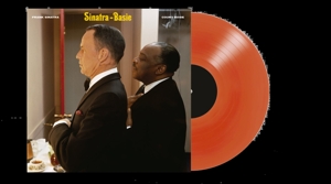 FRANK SINATRA & COUNT BASIE<br/><h5>Megjelenés: 2021-07-02</h5>