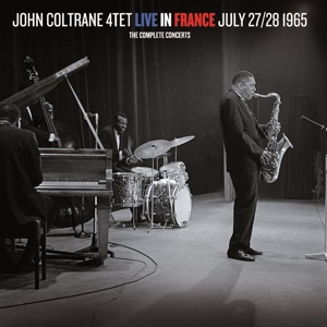 LIVE IN FRANCE JULY 27/28 1968<br/><h5>Megjelenés: 2024-01-26</h5>