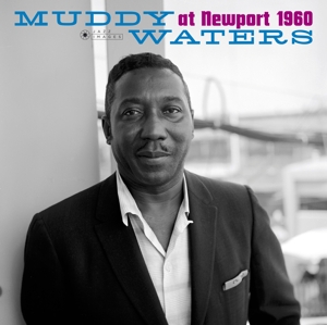 AT NEWPORT 1960/ MUDDY WATERS SINGS BIG BILL<br/><h5>Megjelenés: 2018-06-07</h5>