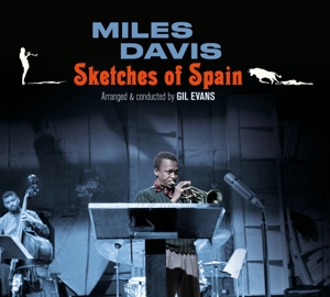 SKETCHES OF SPAIN<br/><h5>Megjelenés: 2020-02-21</h5>