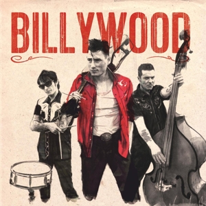 BILLYWOOD<br/><h5>Megjelenés: 2015-12-10</h5>