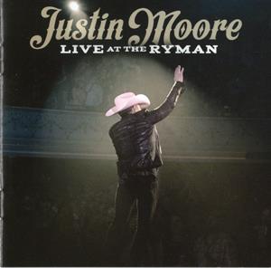 LIVE AT THE RYMAN<br/><h5>Megjelenés: 2020-09-25</h5>