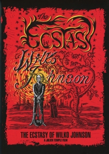 ECSTASY OF WILKO JOHNSON<br/><h5>Megjelenés: 2015-12-10</h5>