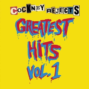 GREATEST HITS VOL. 1<br/><h5>Megjelenés: 2024-11-01</h5>