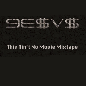 THIS AIN'T NO MOVIE MIXTAPE<br/><h5>Megjelenés: 2021-01-15</h5>