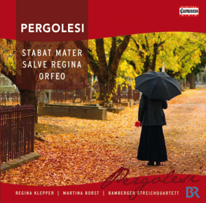 STABAT MATER/SALVE REGINA/ ORFEO<br/><h5>Megjelenés: 2012-08-21</h5>