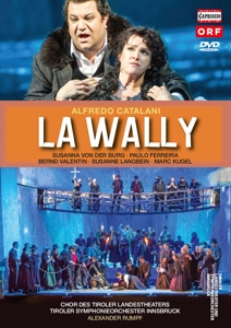 LA WALLY<br/><h5>Megjelenés: 2014-05-12</h5>