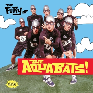 FURY OF THE AQUABATS<br/><h5>Megjelenés: 2018-07-12</h5>