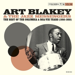 BEST OF THE COLUMBIA & RCA/VIK YEARS (1956-1959)<br/><h5>Megjelenés: 2020-04-17</h5>