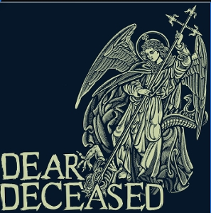 DEAR DECEASED: BENEATH THE DESERT FLOOR CHAPTER 7<br/><h5>Megjelenés: 2024-12-06</h5>