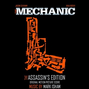 MECHANIC:THE ASSASSIN<br/><h5>Megjelenés: 2011-04-15</h5>