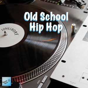 OLD SCHOOL HIP HOP<br/><h5>Megjelenés: 2024-06-07</h5>