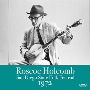 SAN DIEGO STATE FOLK FESTIVAL 1972<br/><h5>Megjelenés: 2016-01-08</h5>